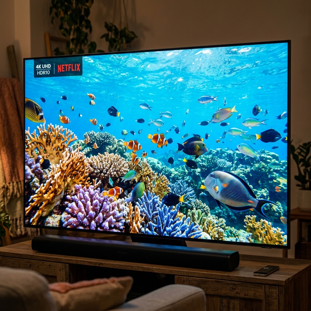 Premium IPTV Service Canada