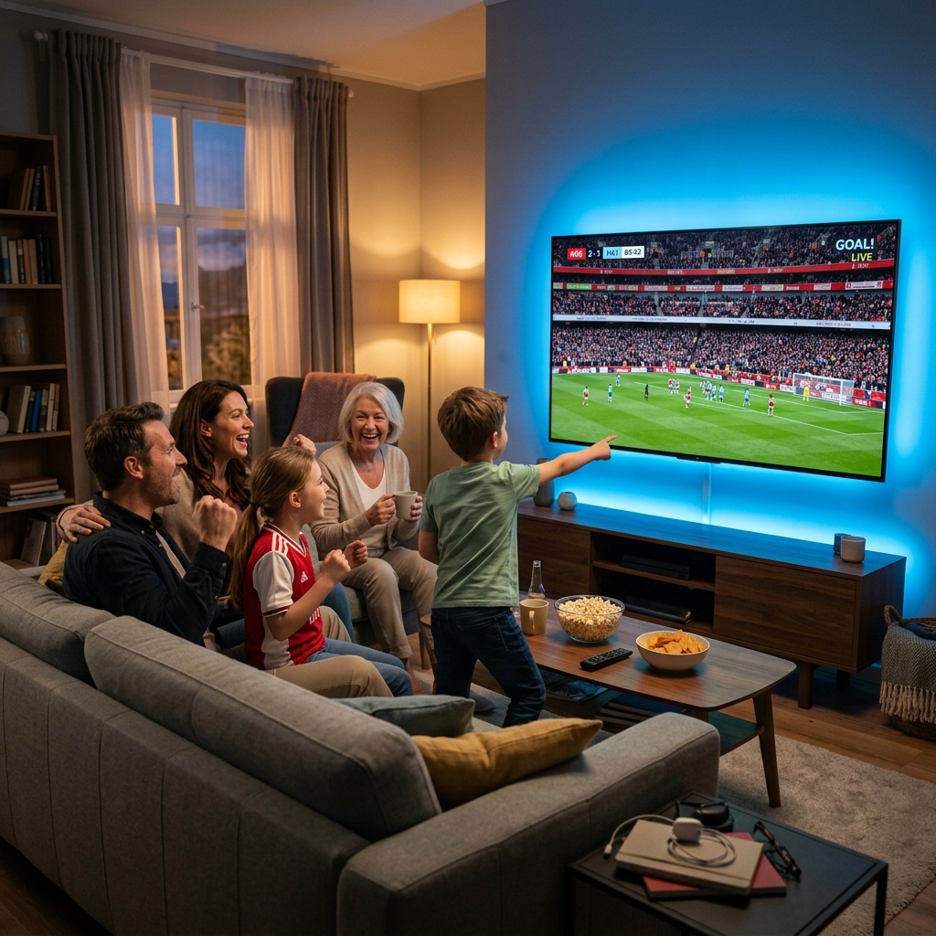 24/7 IPTV Support Canada